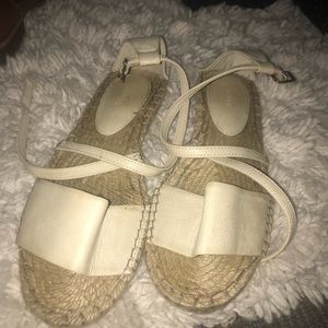 Forever21 sandals